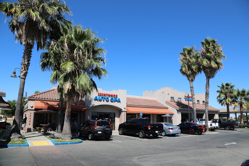 Brentwood Auto Spa en Brentwood