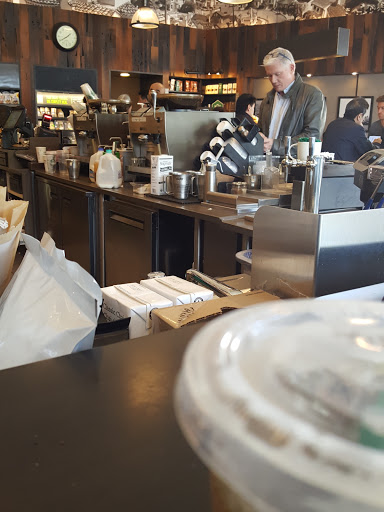 Starbucks image
