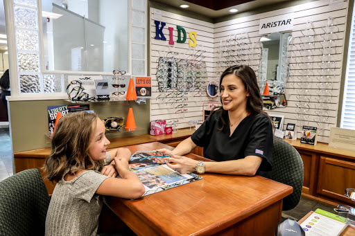 Optometrist «Three Rivers Optometry», reviews and photos, 1245 Tharp Rd, Yuba City, CA 95993, USA