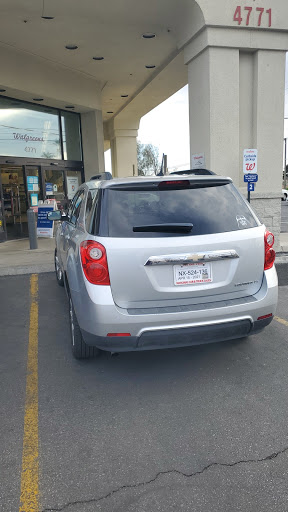 Drug Store «Walgreens», reviews and photos, 4771 W Craig Rd, North Las Vegas, NV 89032, USA