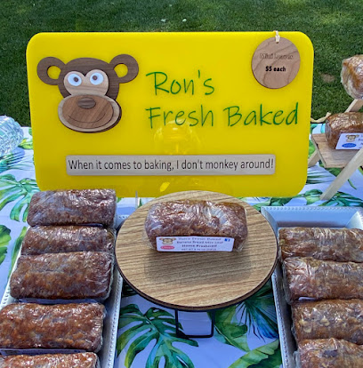 Ron’s Fresh Baked