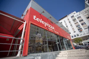 Telepizza Fitares image