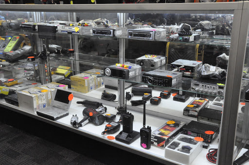 Pawn Shop «Irving Super Pawn & Gun», reviews and photos, 580 S Belt Line Rd, Irving, TX 75060, USA