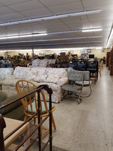 Consignment Shop «Wood World Furniture», reviews and photos, 6150 US Hwy 98 N, Lakeland, FL 33809, USA