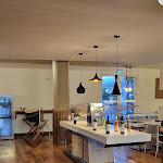 Photo n°2 de l'avis de TVIN.A fait le 09/05/2023 à 22:58 sur le  Sunset Restaurant & Bar à Lagos