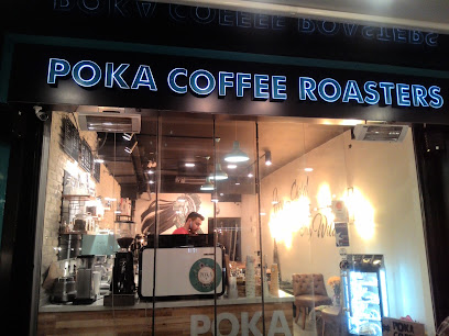Poka Coffee Roasters