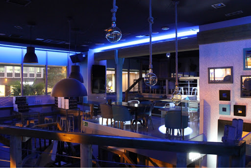 La Cava de Juani en Madrid