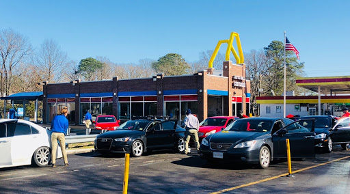 Autobell Car Wash en Newport News