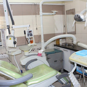 Care-cure Dental photo