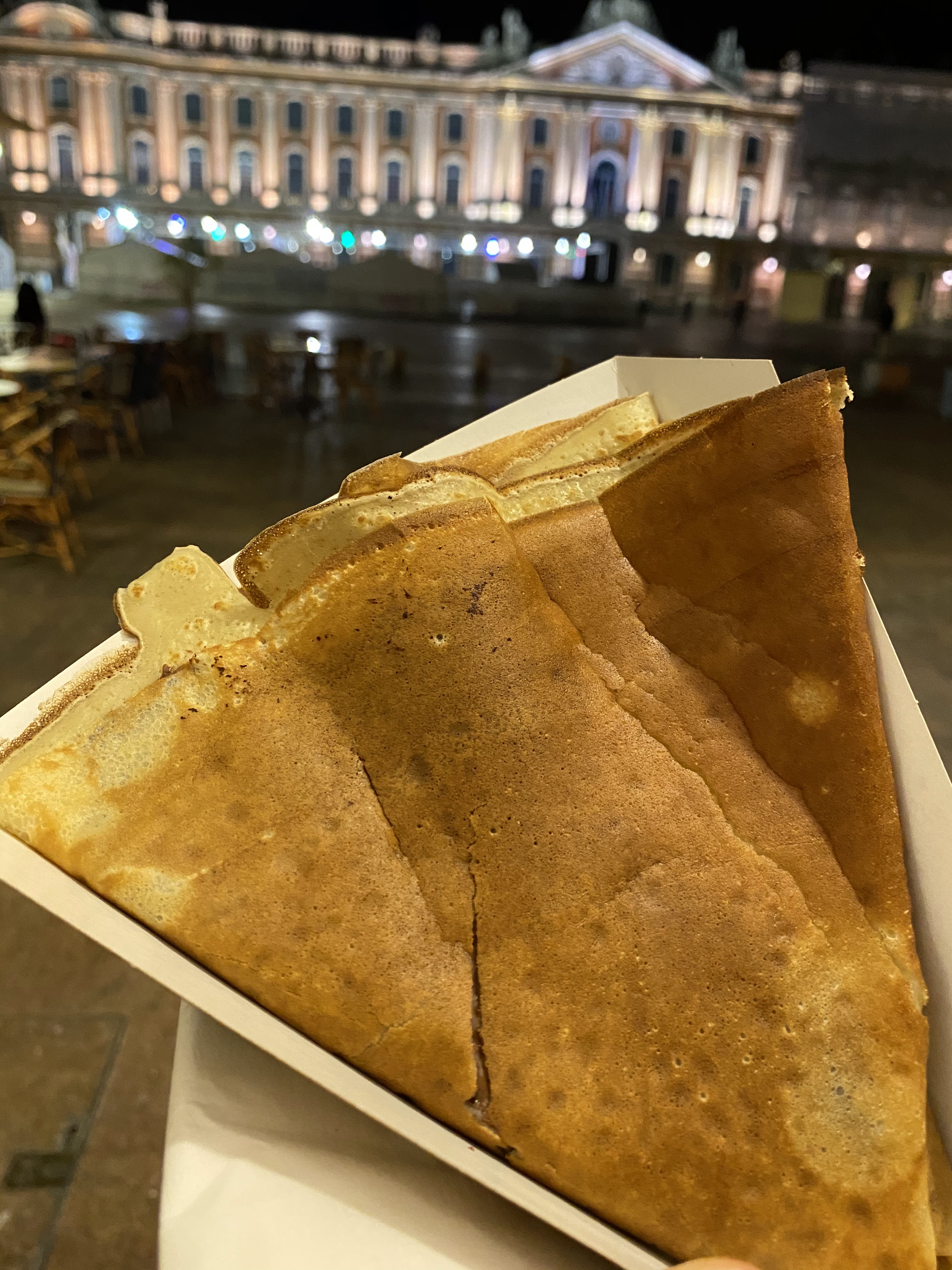 Photo n° 1 de l'avis de Raül.l fait le 18/02/2020 à 22:48