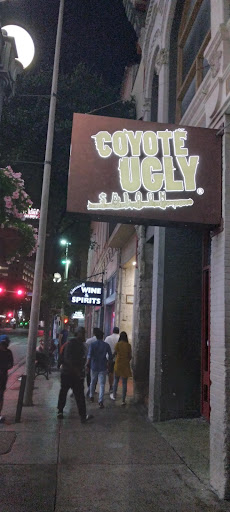 Liquor Store «Riverwalk Wines & Spirits», reviews and photos, 405 E Commerce St, San Antonio, TX 78205, USA