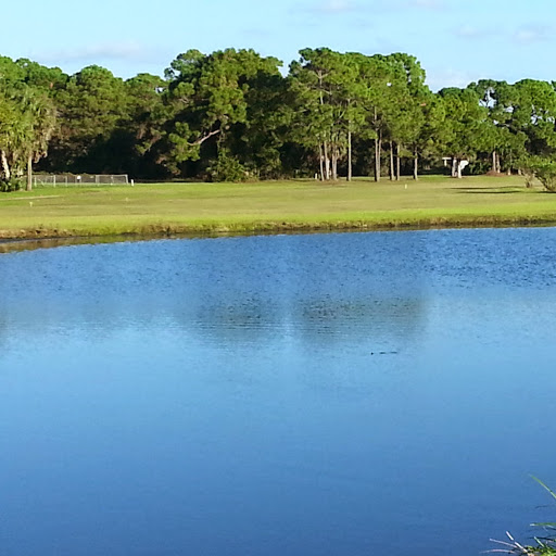 Golf Club «Hidden Lakes Golf Club», reviews and photos, 35 Fairgreen Ave, New Smyrna Beach, FL 32168, USA