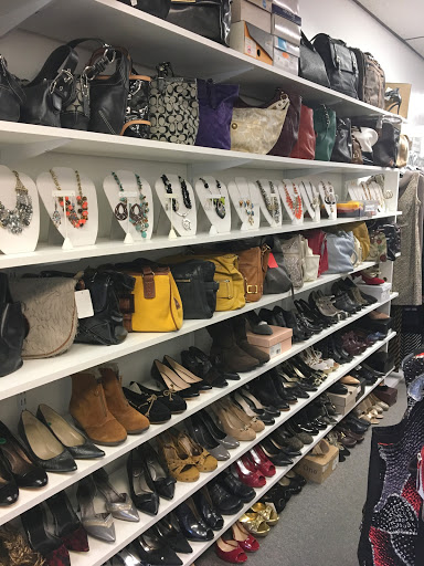 Consignment Shop «New Start Consignments», reviews and photos, 26 Main St, Somerville, NJ 08876, USA