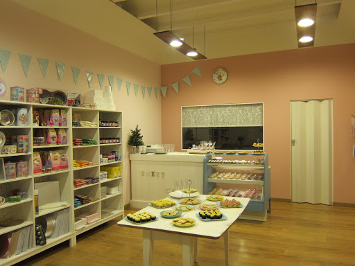 Menuda Dulzura en Torredembarra, Tarragona