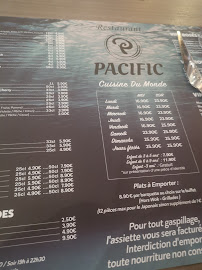 Les plus récentes photos du Restaurant de type buffet Restaurant Pacific Noyelles - Godault - n°2