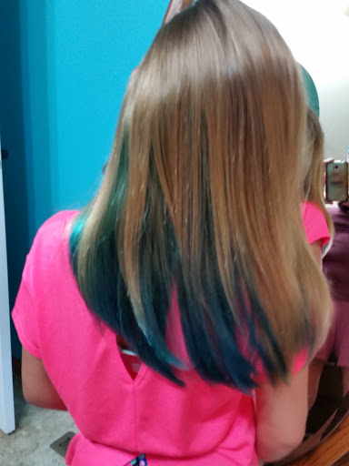 Beauty Salon «In The Cut Salon», reviews and photos, 3260 Southgate Pl SW #1, Cedar Rapids, IA 52404, USA