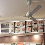 Photo n°9 de l'avis de antonello.a fait le 17/10/2018 à 17:12 sur le  La Pantera Rosa - pizza e burger à Mariano Comense