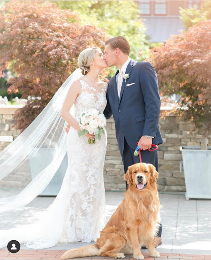 Bridal Shop «Annapolis Formal & Tuxedos», reviews and photos, 11 Annapolis St, Annapolis, MD 21401, USA