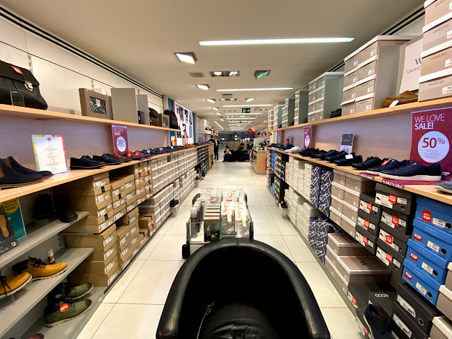 Rezensionen über Ochsner Shoes in Lausanne - Schuhgeschäft