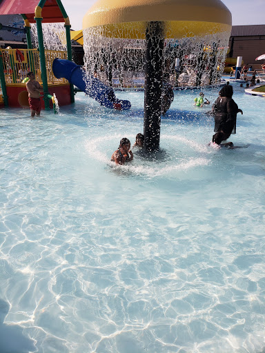 Water Park «Bedford Splash», reviews and photos, 2801 Forest Ridge Dr, Bedford, TX 76021, USA