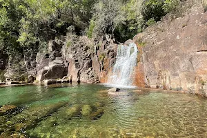 Cascata de Fecha de Barjas (ou Cascata do Tahiti) image