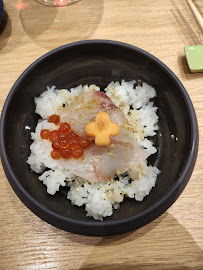 Poke bowl du Restaurant japonais Goma Poké & sushi à Chessy - n°14