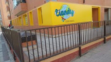 Centro Infantil Eiandy Planet en Soria