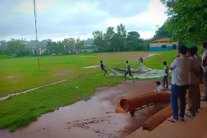 Basilica College Cricket Ground බැසිලිකා පාසල් ක්‍රිඩාංගනය image