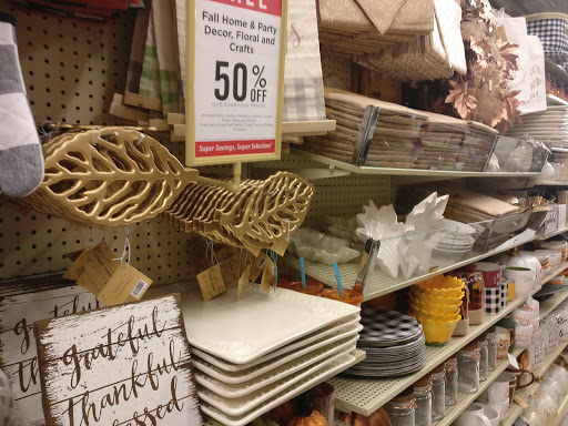 Craft Store «Hobby Lobby», reviews and photos, 7986 US-64, Bartlett, TN 38133, USA