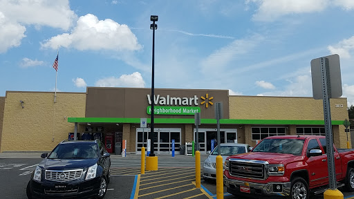 Supermarket «Walmart Neighborhood Market», reviews and photos, 3812 Gilmer Rd, Longview, TX 75604, USA