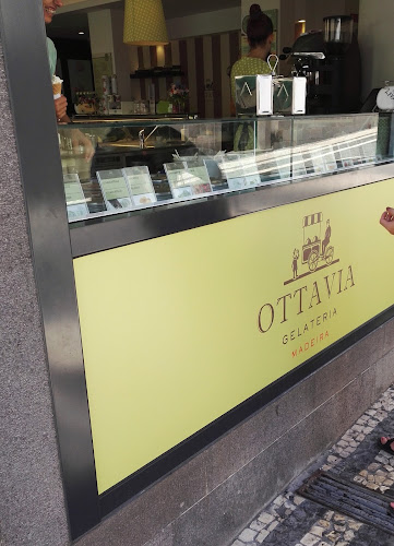 Comentários e avaliações sobre o Ottavia Gelateria