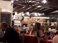 Atmosphère du Pizzeria La Bocca à Fréjus - n°16