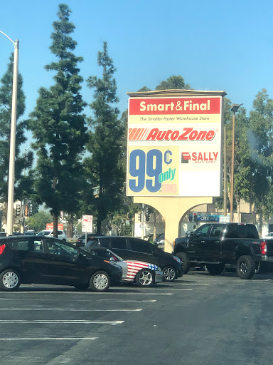 Beauty Supply Store «Sally Beauty», reviews and photos, 11108 Ramona Blvd, El Monte, CA 91731, USA