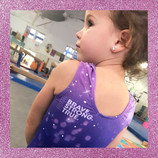 Gymnastics Center «Jersey Shore Gymnastics Academy», reviews and photos, 5101 Oakwood Blvd, Mays Landing, NJ 08330, USA