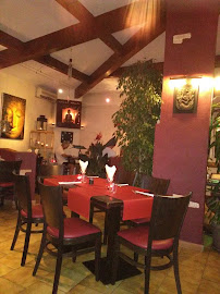 Atmosphère du Restaurant thaï La Paillote à Carqueiranne - n°8