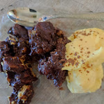 Photo n°3 de l'avis de Elena.u fait le 20/03/2023 à 08:52 sur le  Trattoria Del Borlengo à Castello di Serravalle