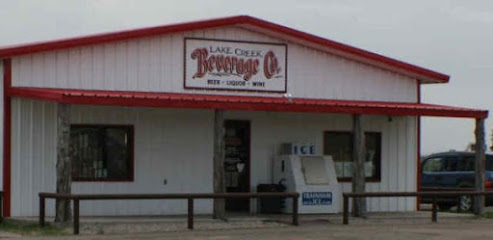 Lake Creek Beverage Co.
