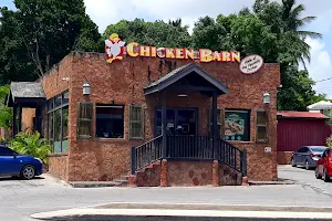 Chicken Barn Black Rock image