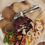 Photo n°2 de l'avis de Maurizio.u fait le 31/10/2021 à 16:12 sur le  La Lira - Pizza and Meat à Cagliari