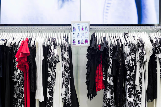 Stores to buy women's clothing Rio De Janeiro