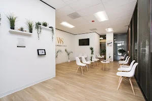 Houston Medical Shared Office Rentals by WellnessSpace image