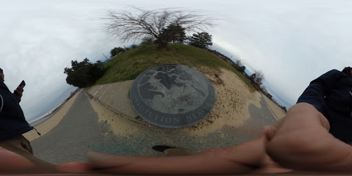 State Park «Constitution Beach», reviews and photos, 799 Bennington St, Boston, MA 02128, USA