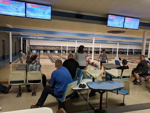 Bowling Alley «Southland Lanes», reviews and photos, 6800 W 130th St, Middleburg Heights, OH 44130, USA