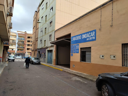 LAVADERO ONDACAR en Onda, Castellón de la Plana