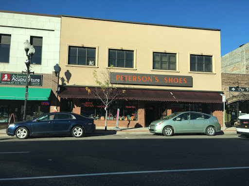 Shoe Store «Peterson Shoes», reviews and photos, 209 E Main St, Anoka, MN 55303, USA