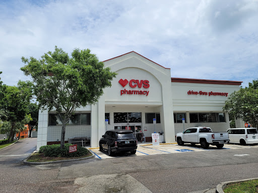 Drug Store «CVS», reviews and photos, 1706 US-1, Vero Beach, FL 32960, USA