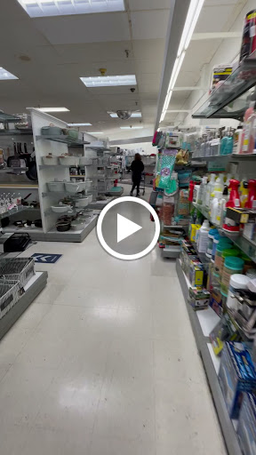 Department Store «Marshalls», reviews and photos, 3855 E Foothill Blvd, Pasadena, CA 91107, USA