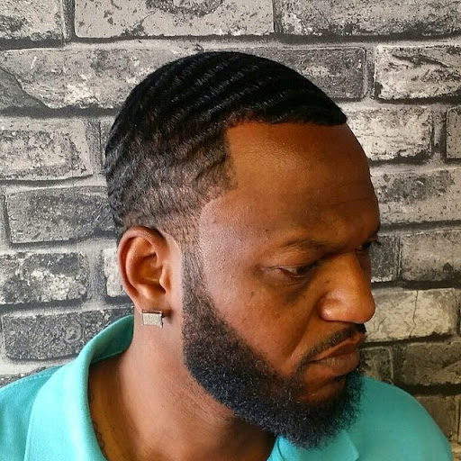 Barber Shop «Classic Cuts Barbershop», reviews and photos, 625 Lincoln Blvd, Middlesex, NJ 08846, USA