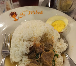 Kedai Si Mbok Surabaya Plaza photo