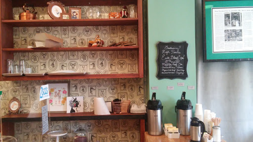 Cake Shop «The Frosted Fox Cake Shop», reviews and photos, 6511 Germantown Ave, Philadelphia, PA 19119, USA